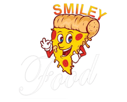 Smiley Food Kleinostheim logo.